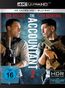 The Accountant 2 (Ultra HD Blu-ray & Blu-ray)