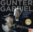 Gabriel singt Cash