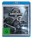 Jurassic World (3D & 2D Blu-ray)