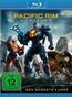 Pacific Rim: Uprising (Blu-ray)