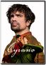 Cyrano (2021) (UK Import)