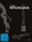 Alfred Hitchcock Collection (Blu-ray)