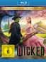 Wicked (Blu-ray)