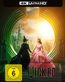 Wicked (Ultra HD Blu-ray im Steelbook)