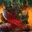 Zombi Holocaust (180g) (Limited Edition) (Colored Vinyl)