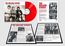 The Complete British Radio Broadcasts Volume 1 (180g) (Limited-Numbered-Edition) (Red Vinyl)