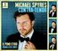 Michael Spyres - Contra-Tenor