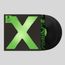X (10th Anniversary) (Limited Edition) (Halfspeed Mastered)