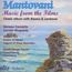 Mantovani - Music from the Films