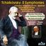 8 Symphonien