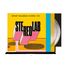 Instant Holograms On Metal Film (Indie Edition) (Clear Vinyl)
