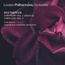 Symphonien Nr. 3 & 5