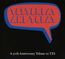 Yesterday And Today: A 50th Anniversary Tribute To Yes