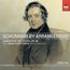 Album für die Jugend op.68 Nr.1-43 (arr. für Streichtrio von Anssi Karttunen)