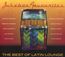 Jukebox Favourites: The Best Of Latin Lounge