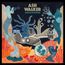 Aquamarine (180g) (Limited Numbered Edition) (Teal Virgin Vinyl)