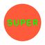 Super (Limited Edition) (White Vinyl)