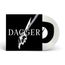 Dagger (Limited Indie Edition) (Black In Clear Vinyl)