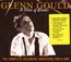 Glenn Gould - A State of Wonder