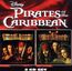 Pirates Of The Caribbean 1+2 (Fluch der Karibik 1+2)