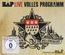 Volles Programm (2 CDs + DVD)