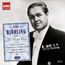 Jussi Björling - The Swedish Caruso (Icon Series)