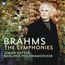 Symphonien Nr.1-4