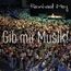 Gib mir Musik (Live-Album zur Mairegen-Tournee 2011)