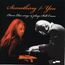 Something For You: Eliane Elias Sings & Plays Bill Evans