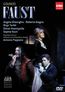 Faust ("Margarethe")