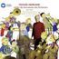 Yehudi Menuhin erklärt die Instrumente des Orchesters