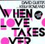 When Love Takes Over