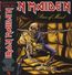 Piece Of Mind (180g) (Limited Edition) (Picture Disc)