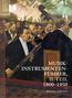 Instrumentenführer II - 1800-1950 (Deluxe-Ausgabe mit Buch)