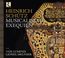 Musikalische Exequien SWV 279