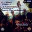 6 Streichquartette op.16