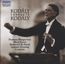 Kodaly conducts Kodaly