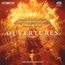 Orchestersuiten Nr.1-4