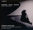 Andreas Haefliger - Amman / Ravel / Bartok