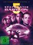 Spacecenter Babylon 5 Staffel 4