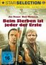 Beim Sterben ist jeder der Erste (Special Edition)