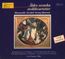 Schwedische Streichquartette