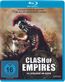 Clash Of Empires (Blu-ray)