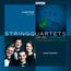 Streichquartette Nr.44-49 (op.50 Nr.1-6)