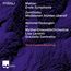Symphonie Nr.1 (in der Version für Kammerensemble von Klaus Simon)