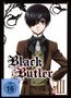 Black Butler Vol.3
