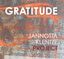 Gratitude