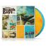 The Many Faces Of The Beach Boys (180g) (Limited Edition) (Blue/Yellow Transparent Marbled Vinyl)