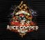 The Many Faces Of Alice Cooper