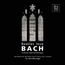 Cristina Garcia Banegas - Beatles love Bach